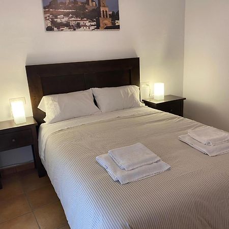 Apartamento Puerta Del Perdon Constantina Extérieur photo