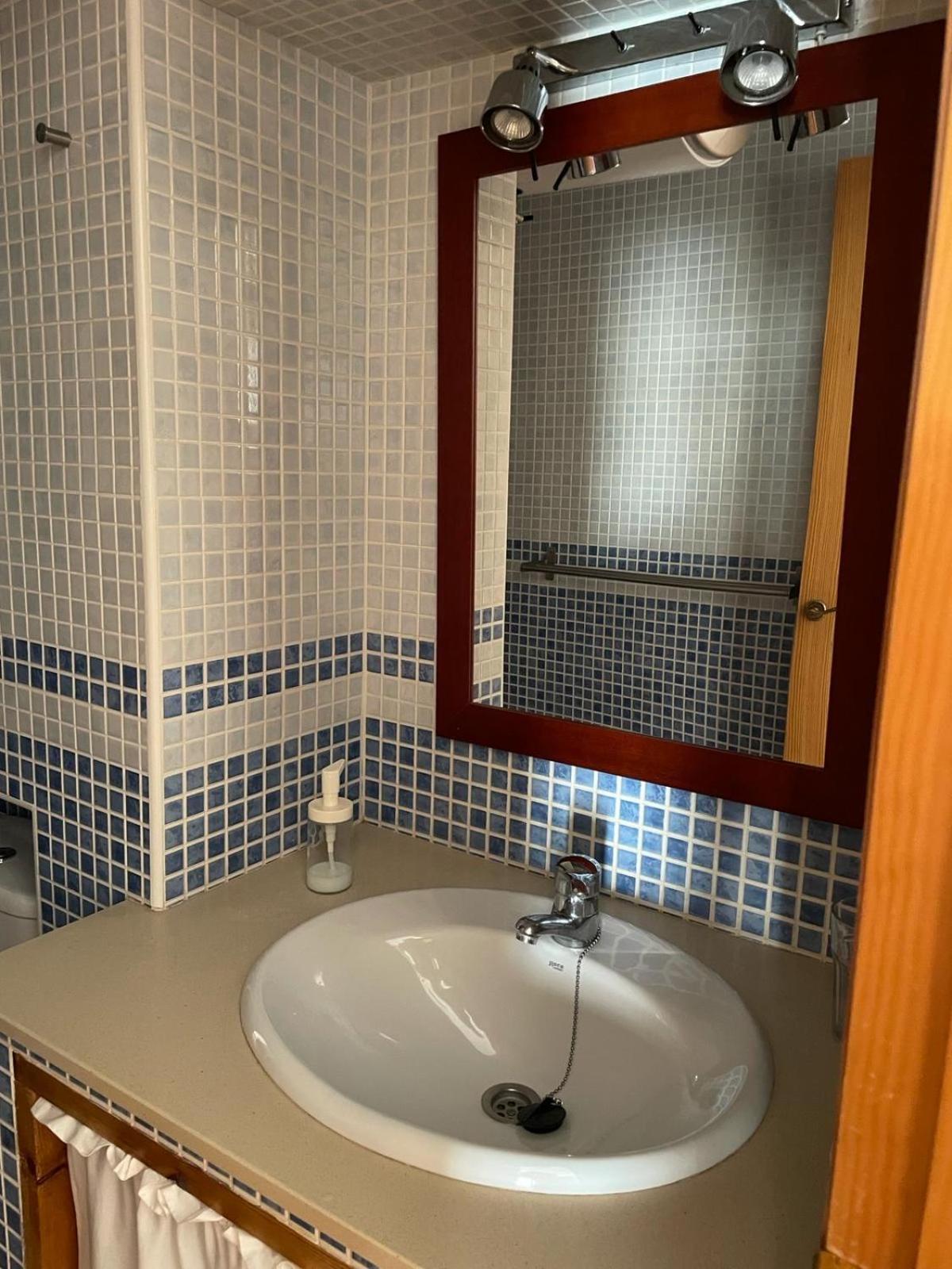 Apartamento Puerta Del Perdon Constantina Extérieur photo