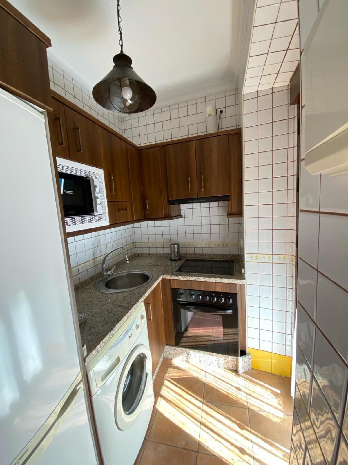 Apartamento Puerta Del Perdon Constantina Extérieur photo