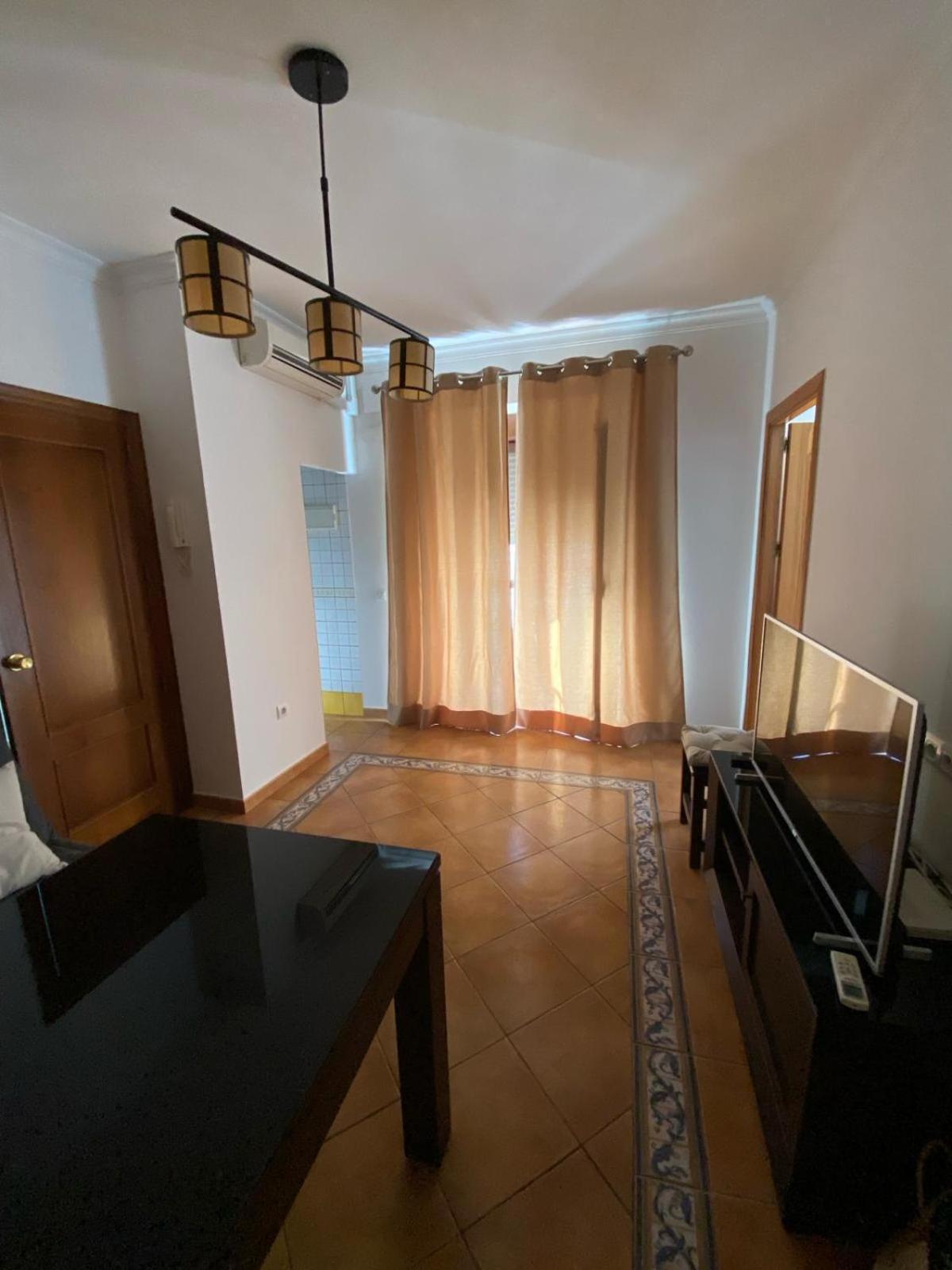 Apartamento Puerta Del Perdon Constantina Extérieur photo