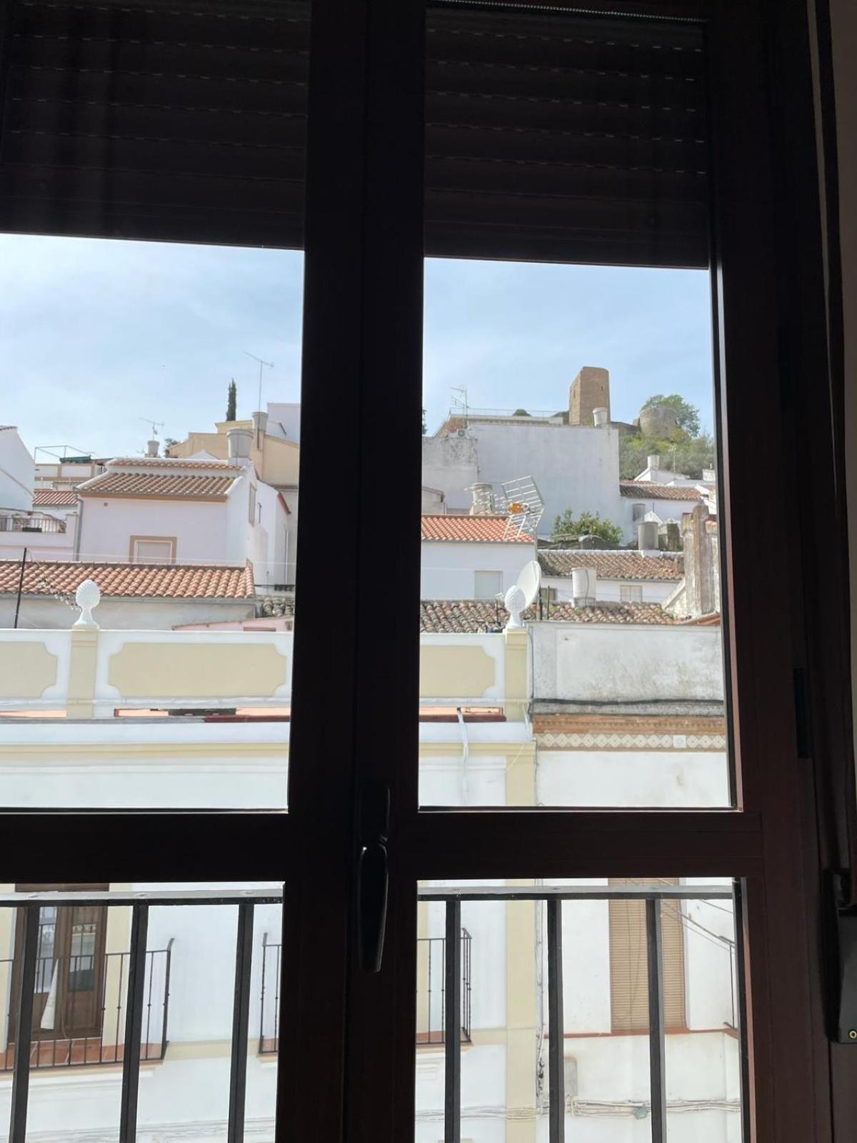 Apartamento Puerta Del Perdon Constantina Extérieur photo